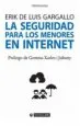 AudioLibro La Seguridad para los Menores en Internet de Erik De Luis Gargallo