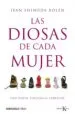 AudioLibro Las Diosas de Cada Mujer: Una Nueva Psicologia Femenina de Jean Shinoda Bolen