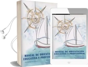 Descargar AudioLibro Manual de Orientacion Educativa y Profesional de Pilar Martinez Claret año 2017
