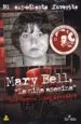 AudioLibro Mary Bell, la Niña Asesina de Marcos Lopez Herrador