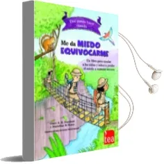 Descargar AudioLibro Me da Miedo Equivocarme (Qué Puedo Hacer Cuando...) de Clare Freeland año 2017