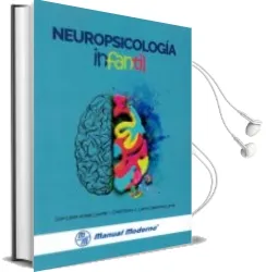 Descargar AudioLibro Neuropsicologia Infantil de Juan Carlos Arango Lasprilla; Laiene Olabarrieta Landa año 2017