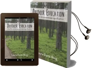 Descargar AudioLibro Outdoor Education: Una Forma de Aprendizaje Significativo de Laura Peris Reig año 2017