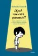 AudioLibro ¿Qué me Está Pasando? de Stefania Andreoli