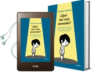 Descargar AudioLibro ¿Qué me Está Pasando? de Stefania Andreoli año 2017