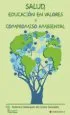 AudioLibro Salud, Educación en Valores y Compromiso de Federico Velázquez De Castro González