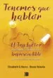 AudioLibro Tenemos que Hablar de Elisabeth G. Iborra