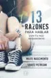 AudioLibro 13 Razones para Hablar con tu Hijo Adolescente de Maite Nascimento