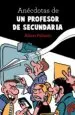 AudioLibro Anecdotas de un Profesor de Secundaria de Albert Pallares