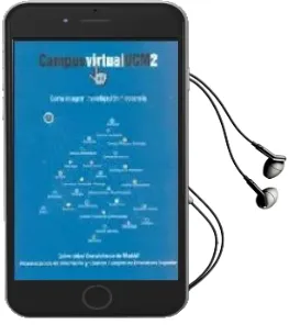 Descargar AudioLibro Campus Virtual ucm 2 de Varios Autores año 2017
