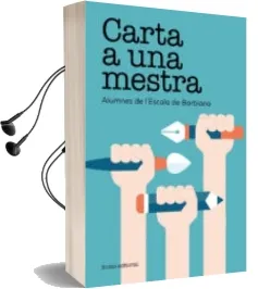 Descargar AudioLibro Carta a una Mestra de Varios Autores año 2017