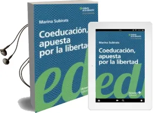 Descargar AudioLibro Coeducación, Apuesta por la Libertad de Marina Subirats Martori año 2017