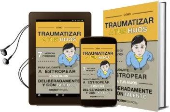 Descargar AudioLibro Como Traumatizar a tus Hijos de Varios Autores año 2017