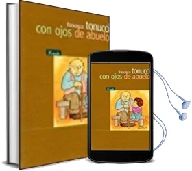 Descargar AudioLibro Con Ojos de Abuelo de Francesco Tonucci año 2017