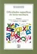 AudioLibro Dificultades Especificas de Lecto-Escritura (Vol. Ii): Modelo Teorico, Evaluacion e Intervencion en la Lectura y en las Dislexias de Jose Luis Ramos Sánchez