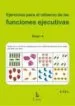 AudioLibro Ejercicios para el Refuerzo de las Funciones Ejecutivas: Nivel 4 de Varios Autores