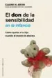 AudioLibro El don de la Sensibilidad en la Infancia de Elaine N. Aron