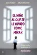 AudioLibro El Niño al que se le Olvido Como Mirar: Comprender y Afrontar el Autismo de Juan Martos; Maria Llorente