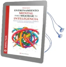 Descargar AudioLibro Entrenamiento Mental para Mejorar tu Inteligencia de Marta Guerri Pons año 2017