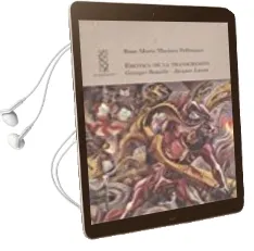 Descargar AudioLibro Erotica de la Transgresion: Georges Bataille - Jacques Lacan de Rose Marie Mariaca Fellmann año 2017