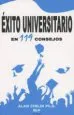AudioLibro Éxito Universitario en 119 Consejos de Alan Cirlin Ph.D