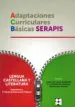 AudioLibro Lengua Castellana y Literatura (Equivalente a Quinto Curso de Educacion Primaria). Adaptaciones Curriculares Basicas Serapis de Varios Autores