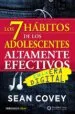 AudioLibro Los 7 Habitos de los Adolescentes Altamente Efectivos en la era Digital: La Mejor Guia Practica para que los Jovenes Alcancen el Exito de Sean Covey