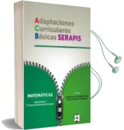 Descargar AudioLibro Matematicas - 2º Educacion Primaria. Adaptaciones Curriculares Basicas Serapis de Jose Miguel Moreno Ojeda año 2017