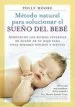AudioLibro Metodo Natural para Solucionar el Sueño del Bebe de Polly Moore