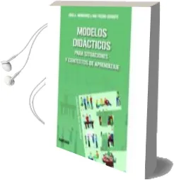 Descargar AudioLibro Modelos Didácticos de Varios Autores año 2017