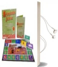 Descargar AudioLibro Olimpiadas Felinas de Maria Angeles De La Cruz año 2017