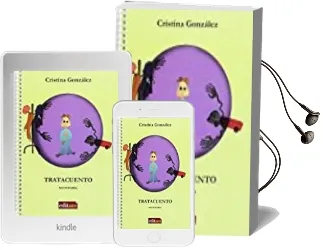 Descargar AudioLibro Tratacuento: Nictofobia. Tratamiento Miedo a la Oscuridad de Cristina Gonzalez año 2017