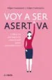 AudioLibro Voy a ser Asertiva de Olga Castanyer; Olga Gil