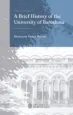 AudioLibro A Brief History of the University of Barcelona de Montserrat Fullola Pericot
