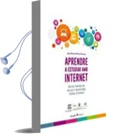 Descargar AudioLibro Aprendre a Estudiar amb Internet de José Manuel Pérez Tornero año 2017