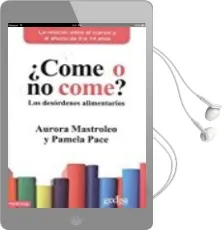 Descargar AudioLibro ¿Come o no Come? de Aurora Mastroleo año 2017