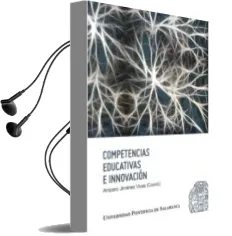 Descargar AudioLibro Competencias Educativas e Innovación de Varios Autores año 2017
