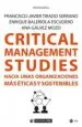AudioLibro Critical Management Studies de Francisco;Baleriola, Enrique;Gálvez, Ana Tirado