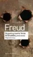 AudioLibro De Guerra y de Muerte: Temas de Actualidad de Sigmund Freud