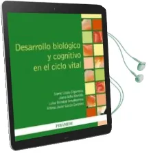 Descargar AudioLibro Desarrollo Biologico y Cognitivo en el Ciclo Vital de Varios Autores año 2017