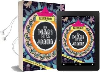 Descargar AudioLibro El Diari de la Joana de Krusttyh (Benitez, Cristina) Benyh año 2017