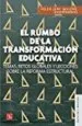AudioLibro El Rumbo de la Transformación Educativa de Helen Janc Malone