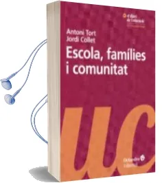 Descargar AudioLibro Escola, Famílies i Comunitat de Jordi Collet Sabe año 2017