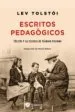 AudioLibro Escritos Pedagogicos: Tolstoi y la Escuela de Yasnaia Poliana de Lev Nicolaievich Tolstoi