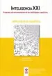 AudioLibro Inteligencia Xxi: Programa de Entrenamiento de Habilidades Cognitivas: Inteligencia Numerica de Varios Autores