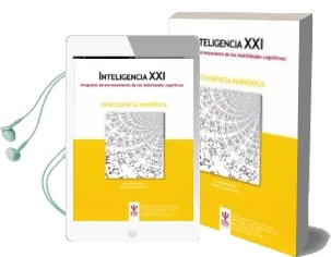 Descargar AudioLibro Inteligencia Xxi: Programa de Entrenamiento de Habilidades Cognitivas: Inteligencia Numerica de Varios Autores año 2017