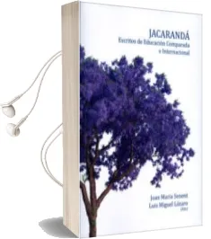 Descargar AudioLibro Jacarandá de Luis Miguel Lazaro; Joan Maria Senent año 2017