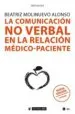 AudioLibro La Comunicación no Verbal en la Relación Médico-Paciente de Beatriz Molinuevo Alonso