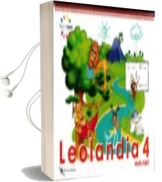 Descargar AudioLibro Leolandia 4 de Maite Vallet año 2017