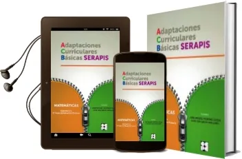 Descargar AudioLibro Matematicas - 1º Educacion Primaria. Adaptaciones Curriculares Basicas Serapis de Jose Miguel Moreno Ojeda año 2017